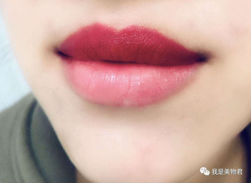秋冬必入20支绝美口红,2021春夏推荐10支必买口红哑光