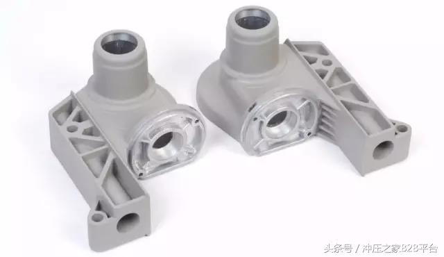 金属材料成形工艺是哪八步,金属材料成型方法有