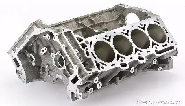 金属材料成形工艺是哪八步,金属材料成型方法有