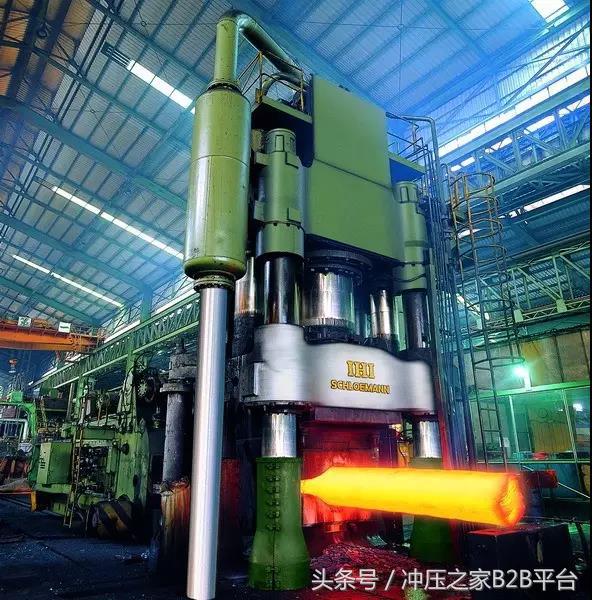 金属材料成形工艺是哪八步,金属材料成型方法有