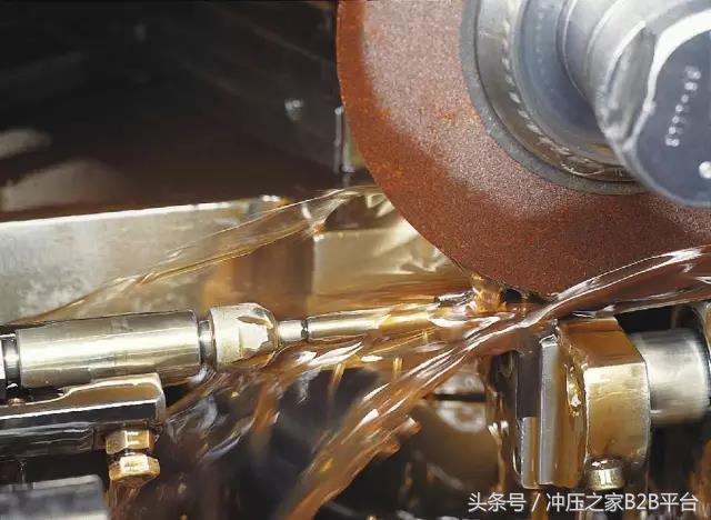 金属材料成形工艺是哪八步,金属材料成型方法有