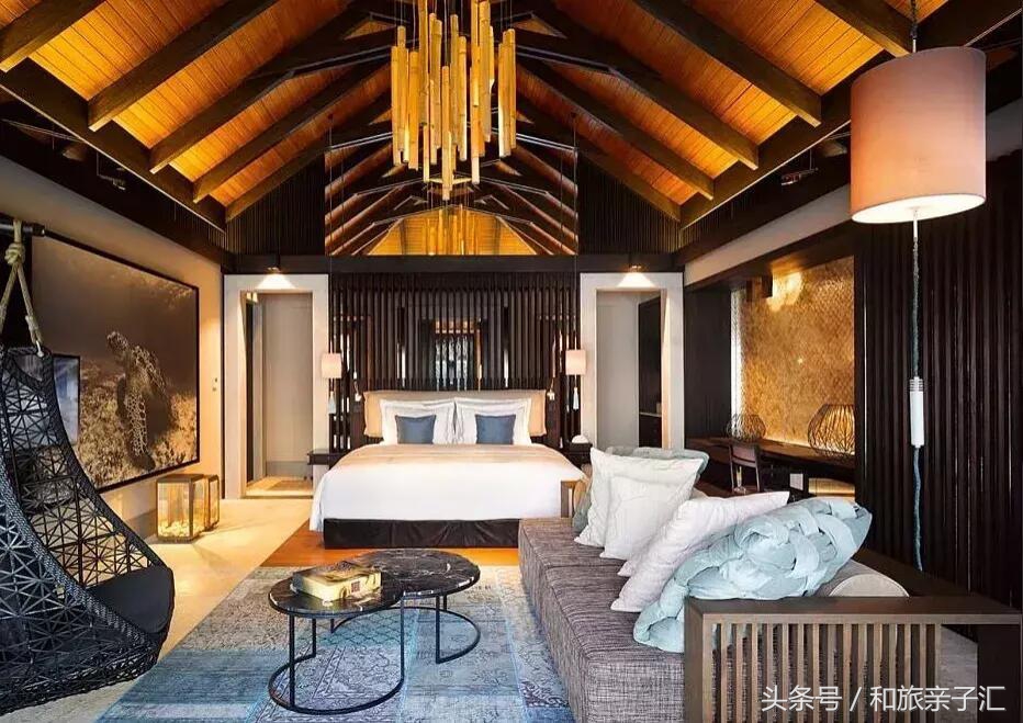 马尔代夫12个顶级度假岛,马尔代夫一日游项目