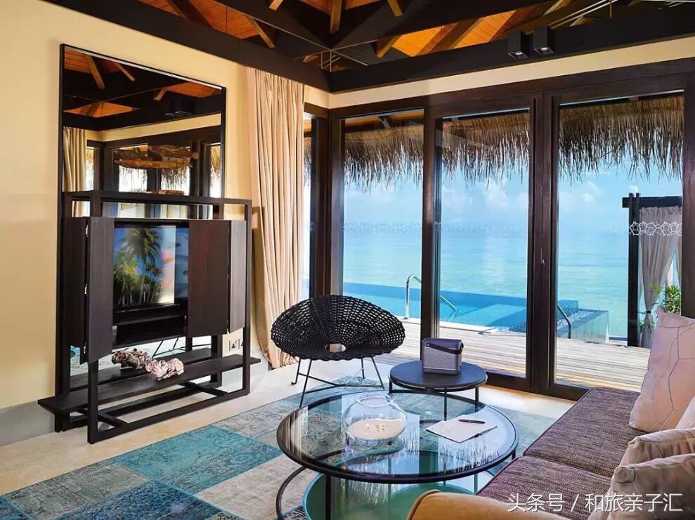 马尔代夫12个顶级度假岛,马尔代夫一日游项目