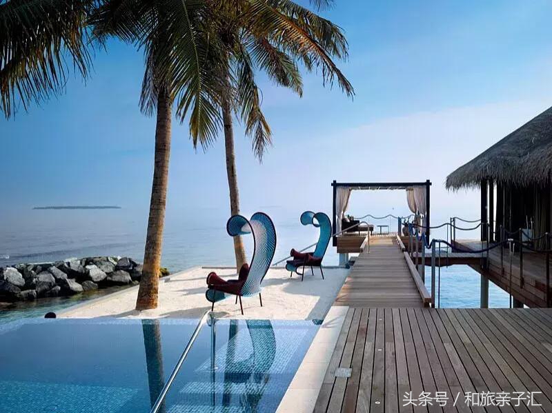 马尔代夫12个顶级度假岛,马尔代夫一日游项目