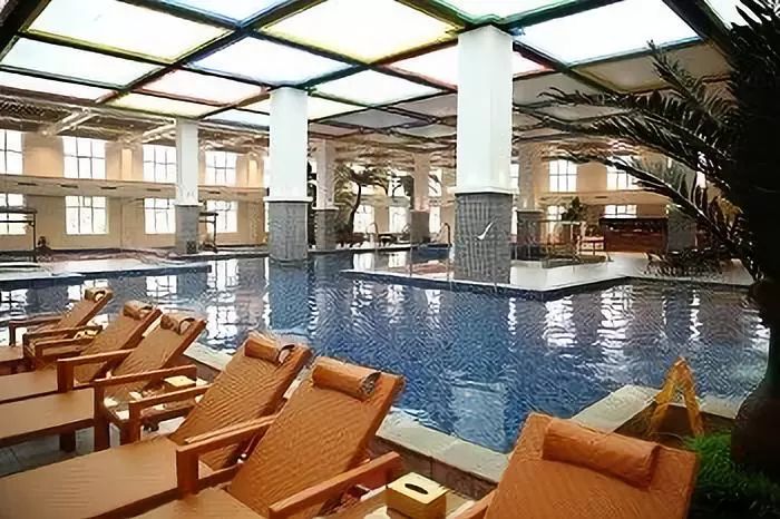 无硫纯天然野温泉攻略,温泉太原推荐