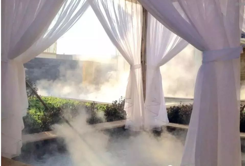 无硫纯天然野温泉攻略,温泉太原推荐