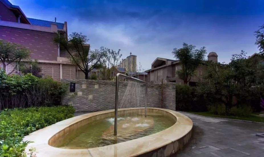 无硫纯天然野温泉攻略,温泉太原推荐