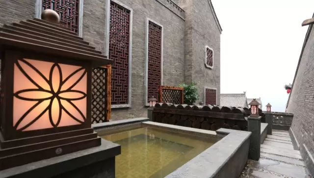 无硫纯天然野温泉攻略,温泉太原推荐