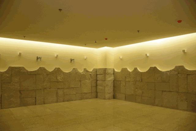 无硫纯天然野温泉攻略,温泉太原推荐