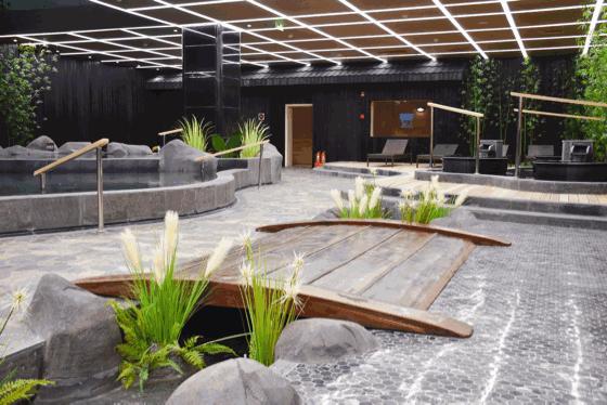 无硫纯天然野温泉攻略,温泉太原推荐