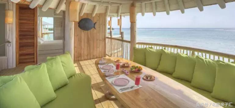 马尔代夫12个顶级度假岛,马尔代夫一日游项目