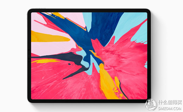 性价比最高的平板全面屏ipad,苹果ipad12.9寸全面屏测评