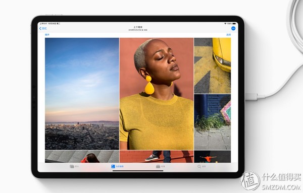 性价比最高的平板全面屏ipad,苹果ipad12.9寸全面屏测评