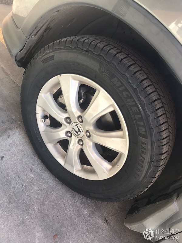途虎养车crv换轮胎多少钱,crv在途虎换什么轮胎好