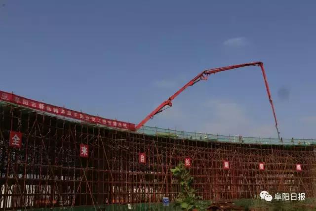 外地人眼中的阜阳究竟是什么样？今天小编和你好好“掰扯掰扯”