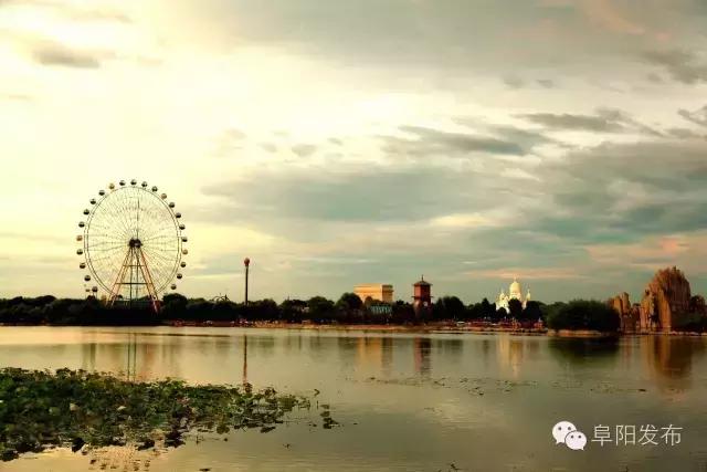 外地人眼中的阜阳究竟是什么样？今天小编和你好好“掰扯掰扯”