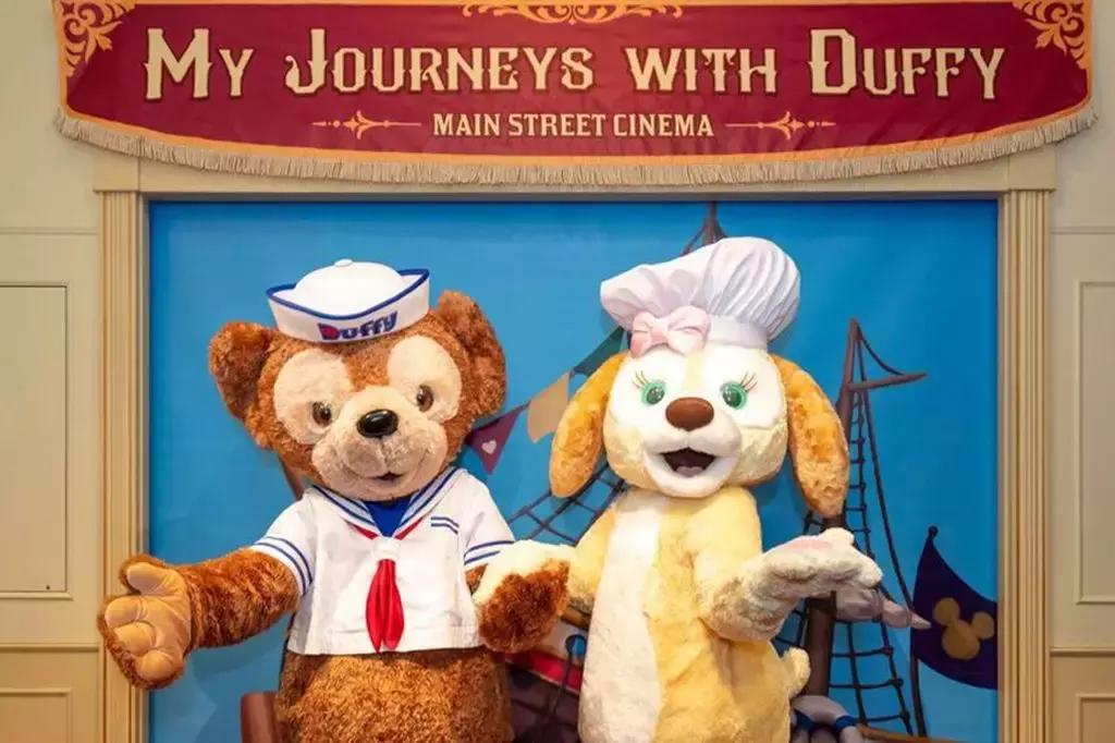 香港迪士尼最全最省时间游玩攻略,香港迪士尼游玩路线攻略大全图解