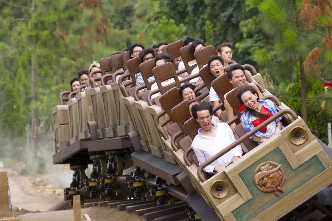 香港迪士尼最全最省时间游玩攻略,香港迪士尼游玩路线攻略大全图解