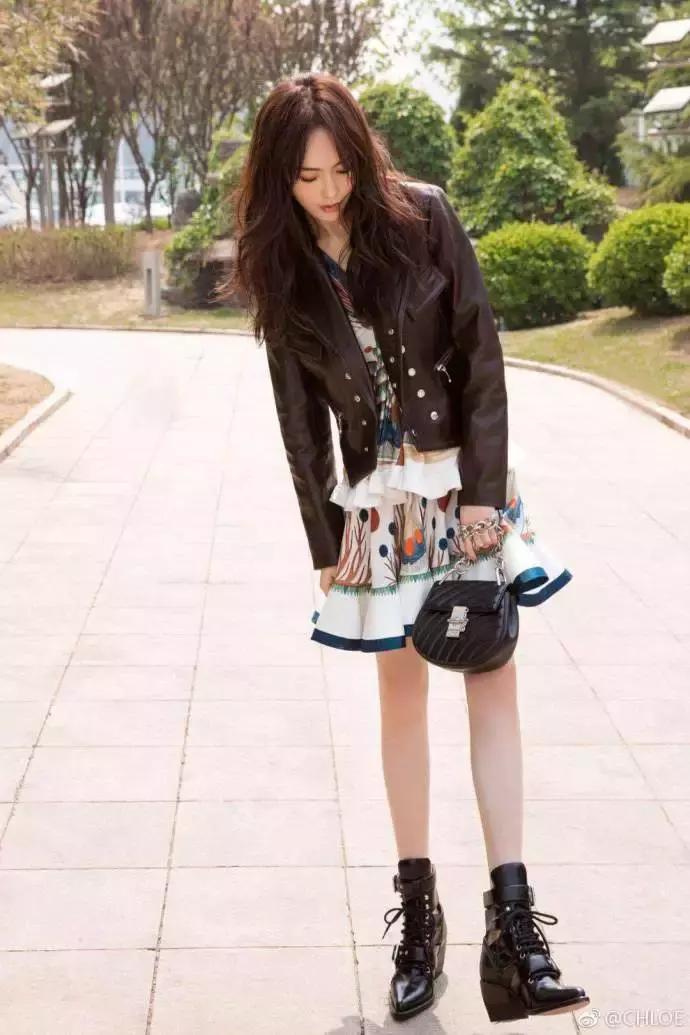 这个冬天的靴子,5款人气短靴时髦好看穿着又舒适