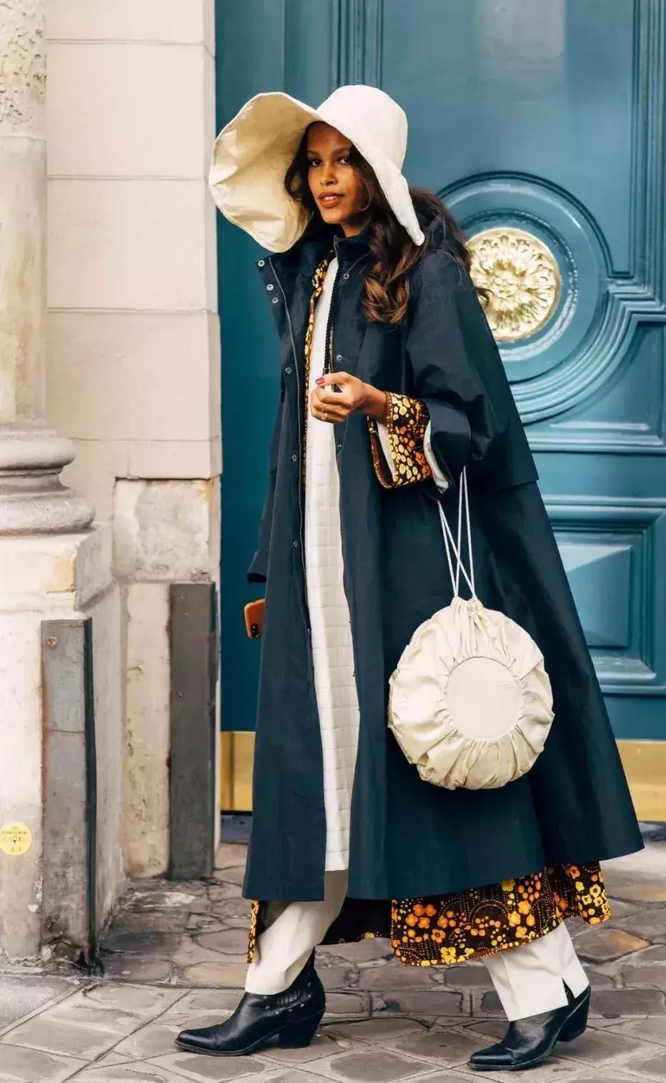 这个冬天的靴子,5款人气短靴时髦好看穿着又舒适