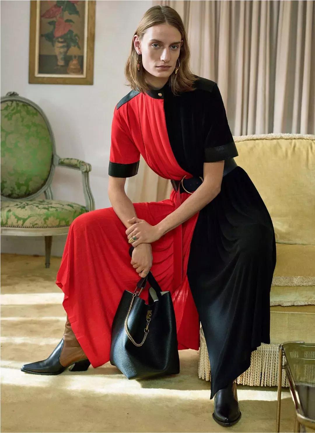 这个冬天的靴子,5款人气短靴时髦好看穿着又舒适