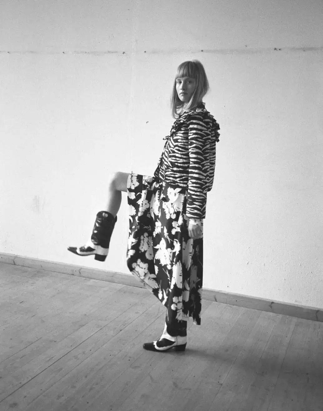 这个冬天的靴子,5款人气短靴时髦好看穿着又舒适