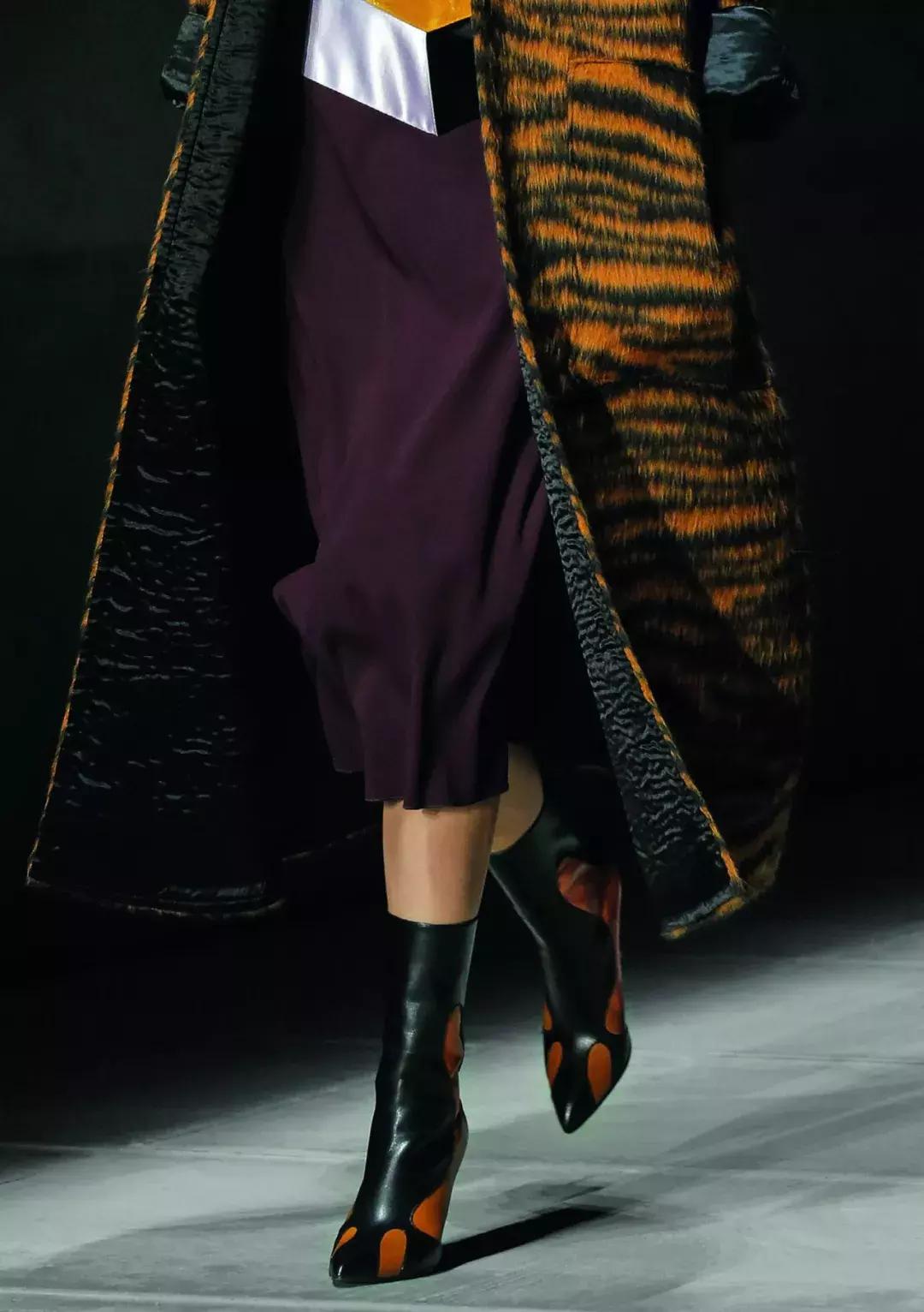 这个冬天的靴子,5款人气短靴时髦好看穿着又舒适