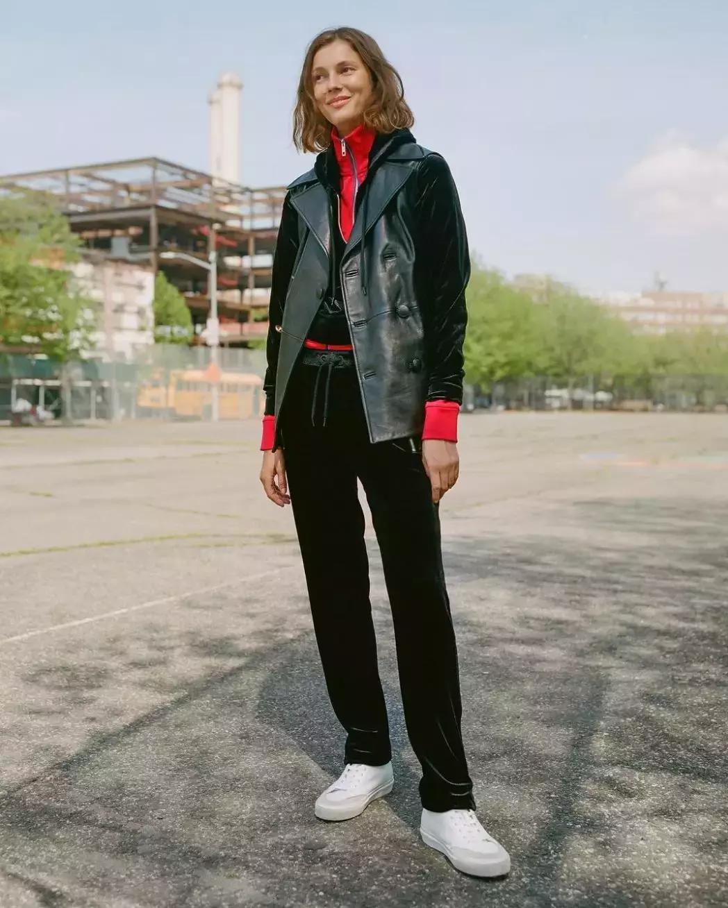 这个冬天的靴子,5款人气短靴时髦好看穿着又舒适