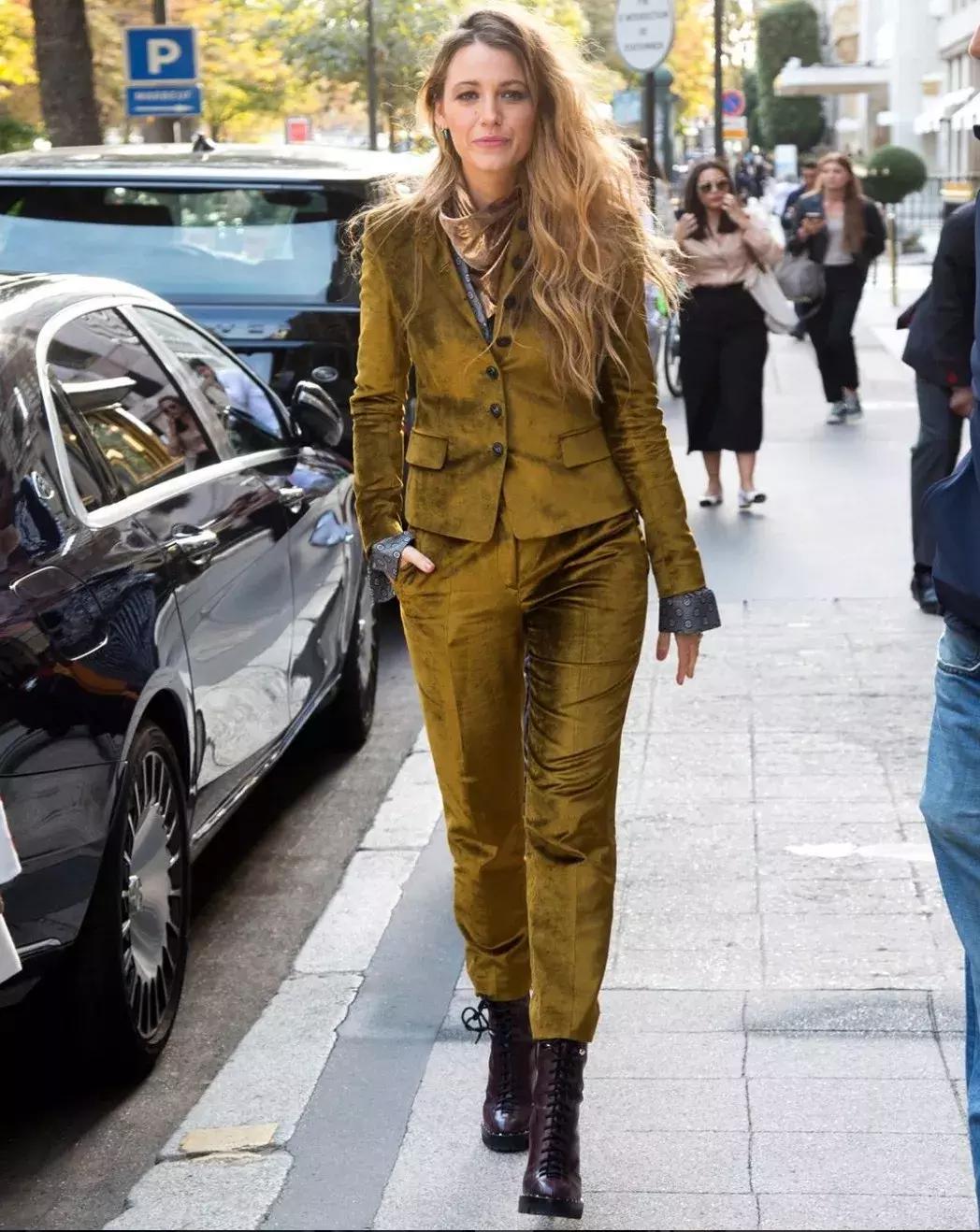 这个冬天的靴子,5款人气短靴时髦好看穿着又舒适