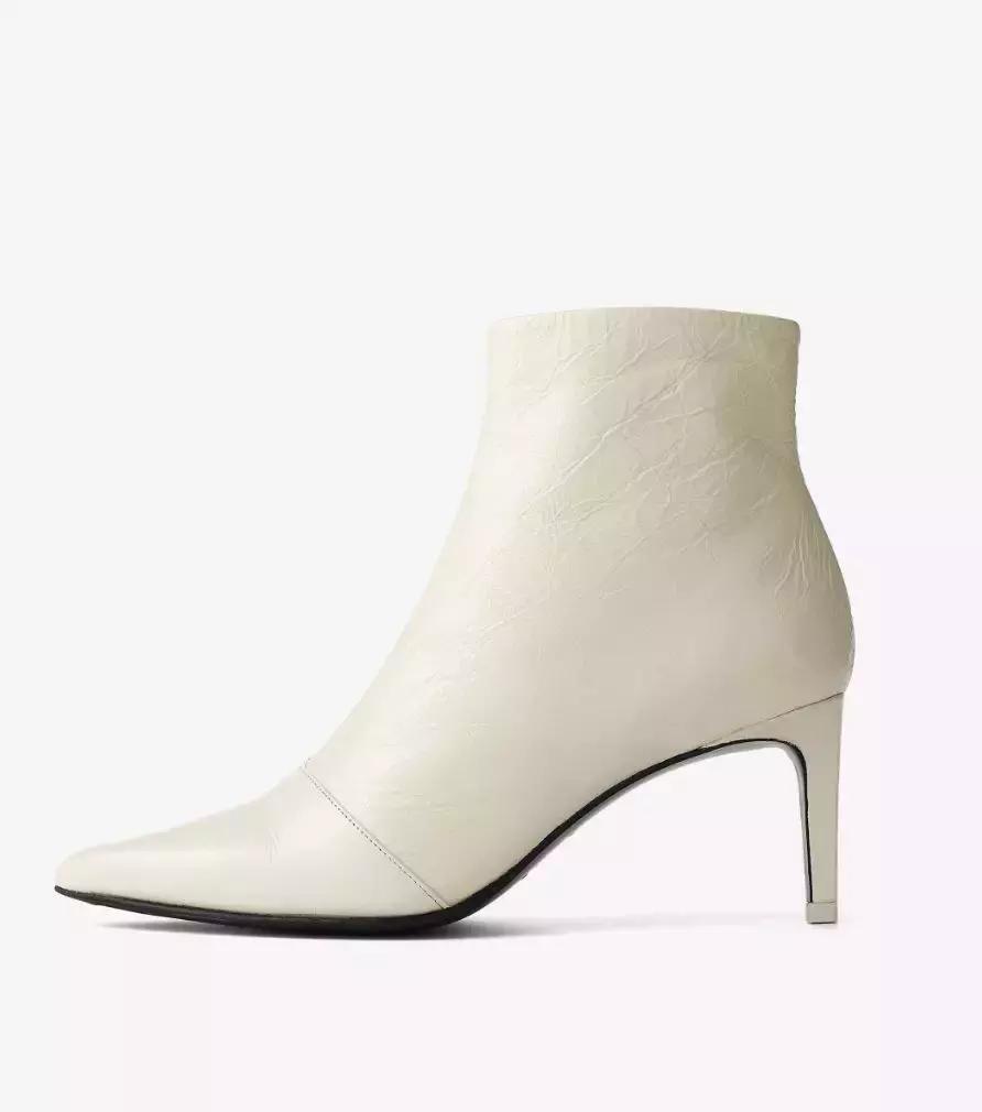 这个冬天的靴子,5款人气短靴时髦好看穿着又舒适