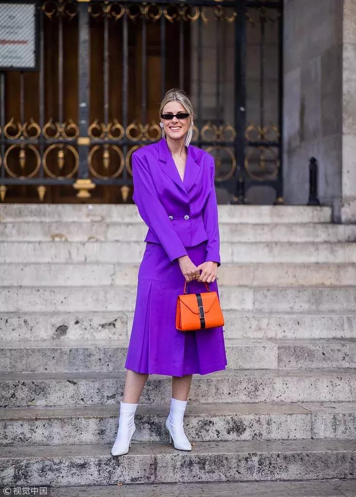 这个冬天的靴子,5款人气短靴时髦好看穿着又舒适