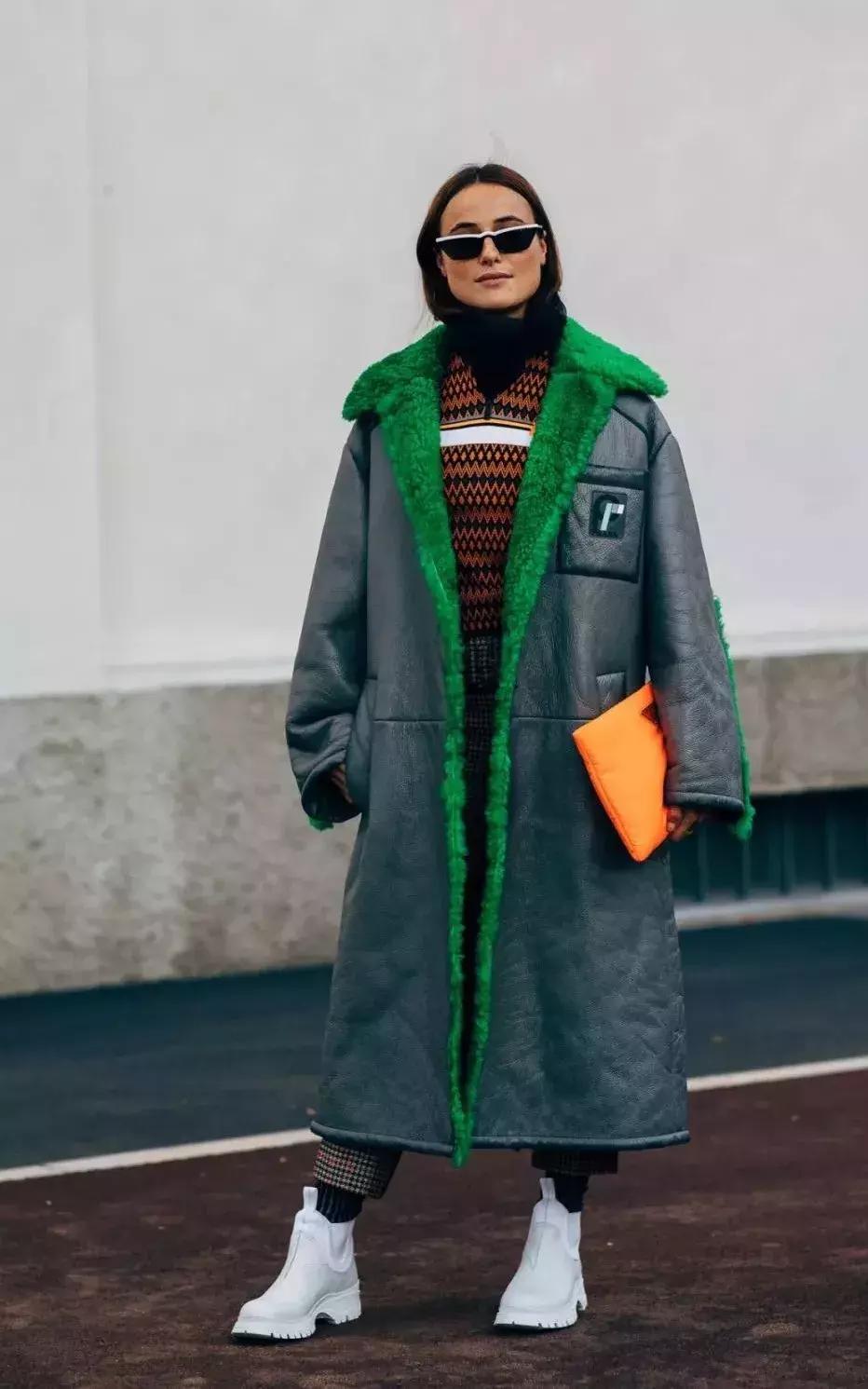 这个冬天的靴子,5款人气短靴时髦好看穿着又舒适