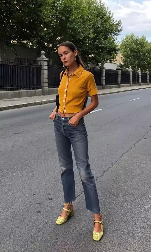 这个冬天的靴子,5款人气短靴时髦好看穿着又舒适