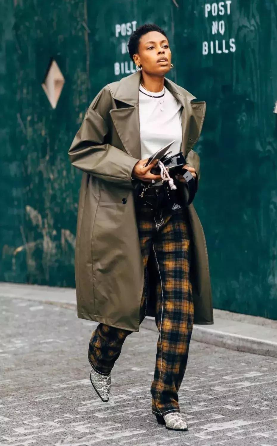 这个冬天的靴子,5款人气短靴时髦好看穿着又舒适