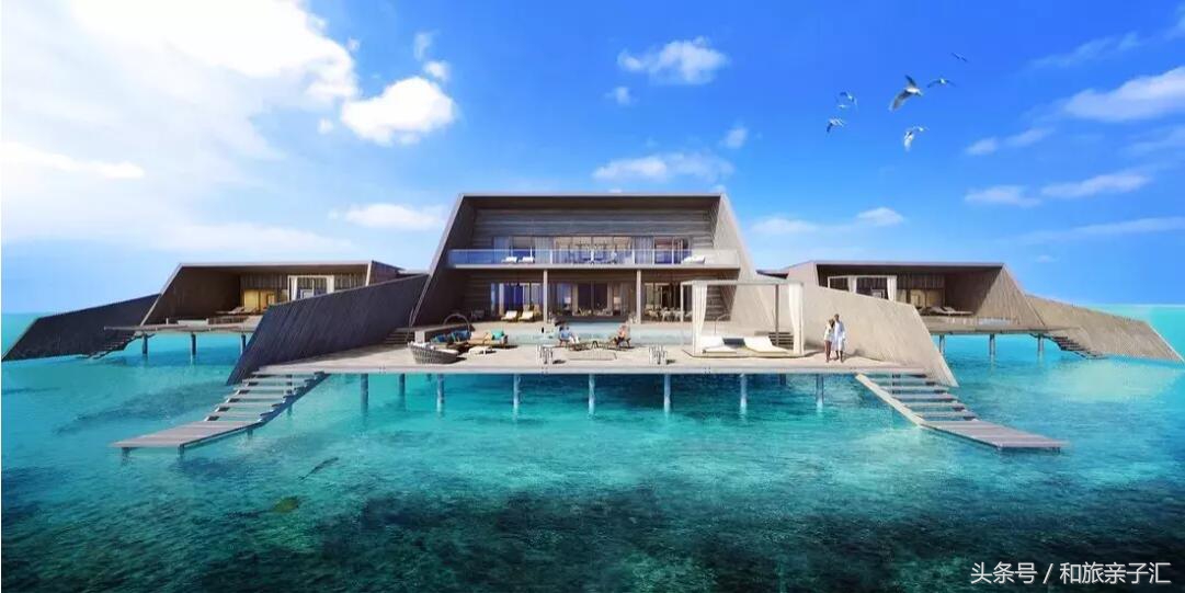 马尔代夫12个顶级度假岛,马尔代夫一日游项目