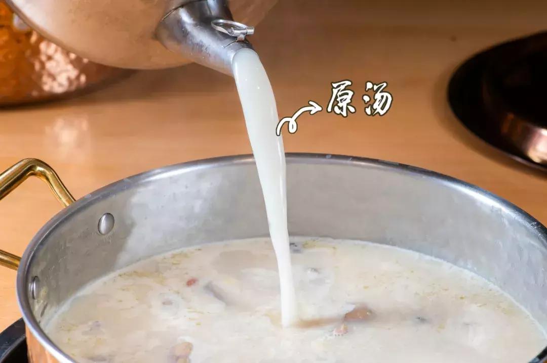 逆天！魔都这家“火锅界Cartier”按身高差打折，差的越多越便宜