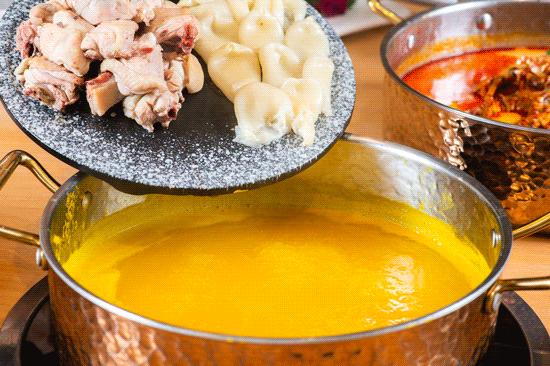 逆天！魔都这家“火锅界Cartier”按身高差打折，差的越多越便宜