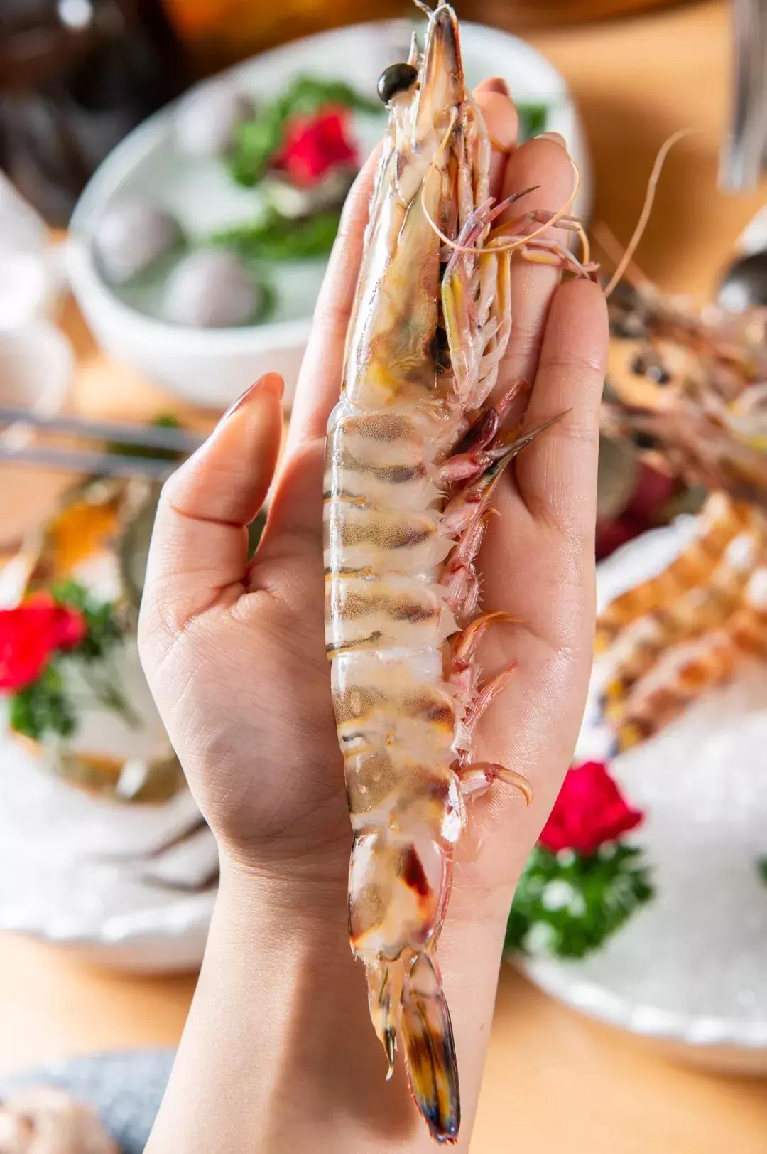 逆天！魔都这家“火锅界Cartier”按身高差打折，差的越多越便宜