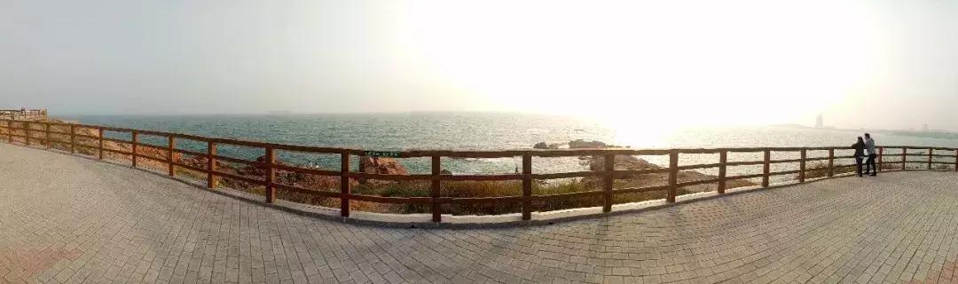 青岛网红打卡地高清图片,青岛网红打卡景点大全