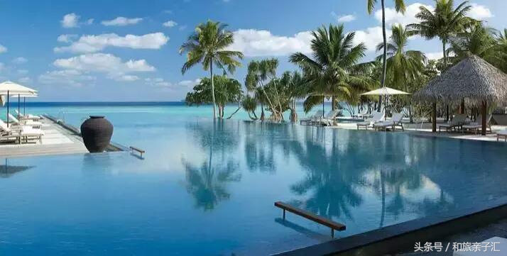 马尔代夫12个顶级度假岛,马尔代夫一日游项目