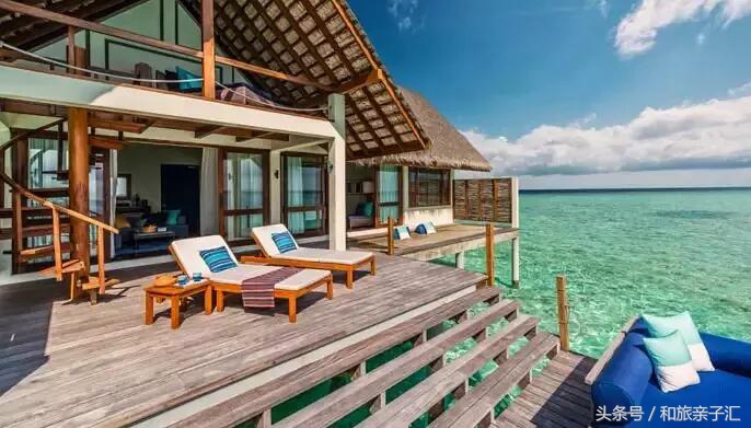 马尔代夫12个顶级度假岛,马尔代夫一日游项目