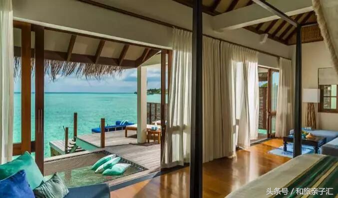 马尔代夫12个顶级度假岛,马尔代夫一日游项目