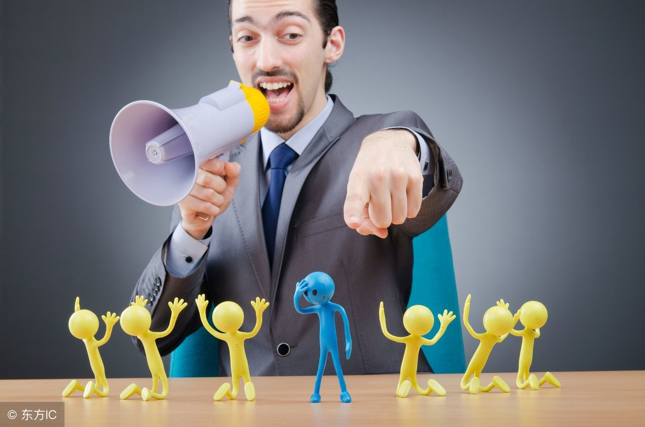 一招教你解决刺头员工,如何高情商辞退刺头员工