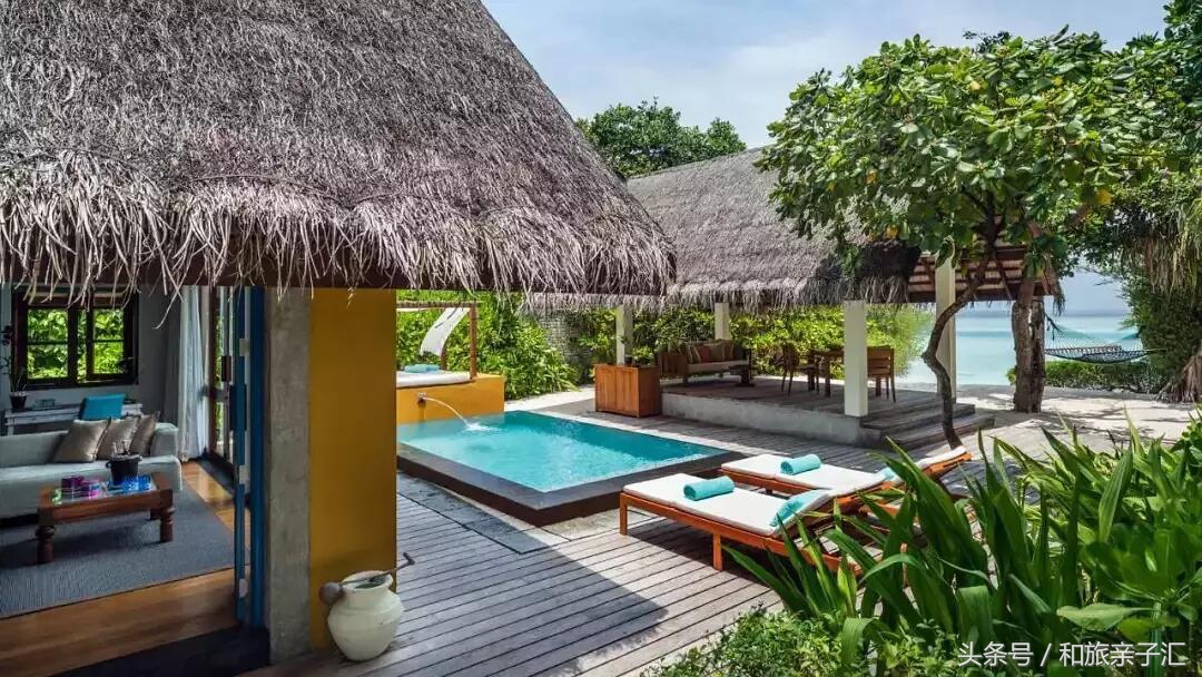 马尔代夫12个顶级度假岛,马尔代夫一日游项目