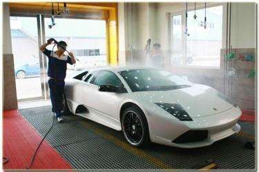 洗车也有讲究有几点要注意,洗车都需要注意哪些问题