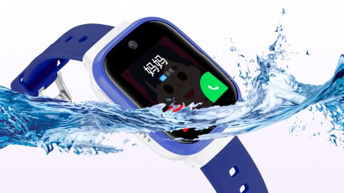 双十一给孩子买个宝,Kido儿童手表低至189元