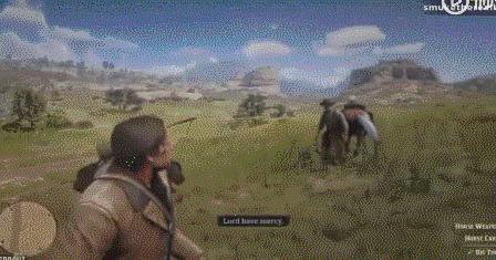 大镖客2在线模式一直被炸死,荒野大镖客2卡bug有影响吗