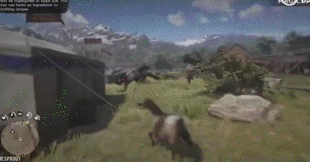 大镖客2在线模式一直被炸死,荒野大镖客2卡bug有影响吗