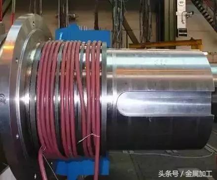 skf轴承拆卸方法图解,skf轴承更换教程