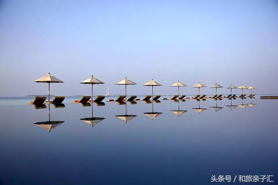 马尔代夫12个顶级度假岛,马尔代夫一日游项目